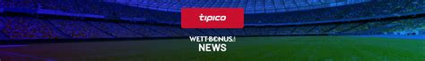 tipico news.
